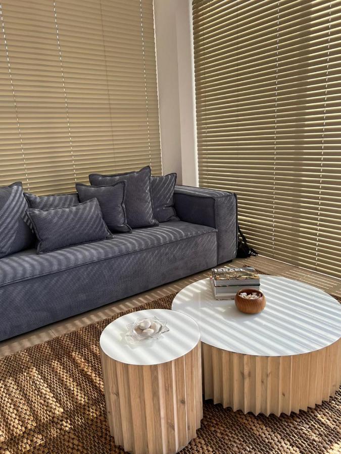 Villa Sky Garden Césarée Extérieur photo