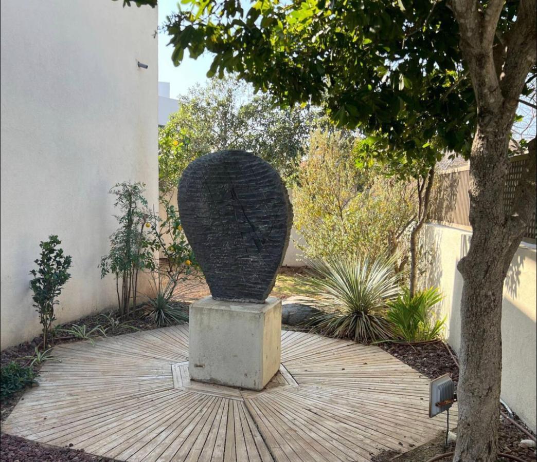 Villa Sky Garden Césarée Extérieur photo